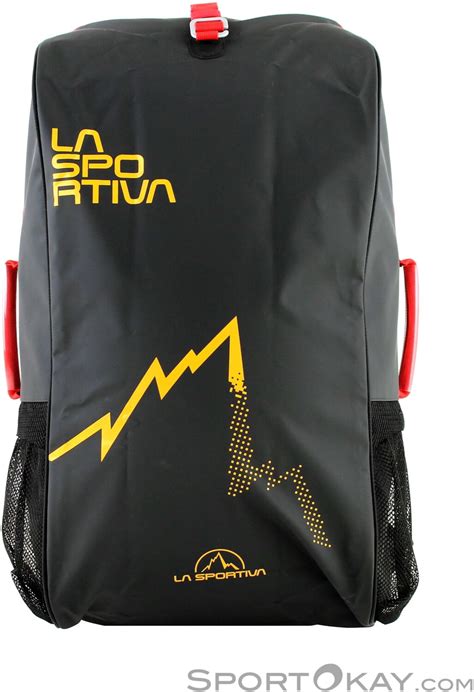 la sportiva travel bag